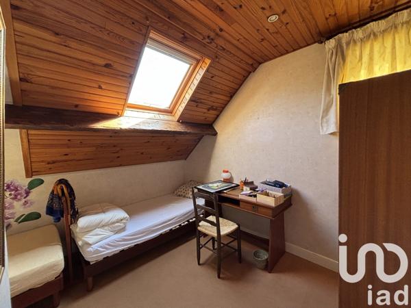 Maison 7 pièces de 150 m² à Dormelles (77130)