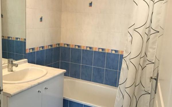 Appartement à louer    1 pièce •  Bourg-en-Bresse