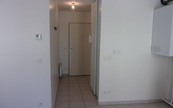 Appartement à louer    1 pièce •  Bourg-en-Bresse