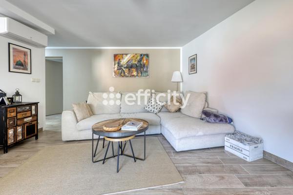 Appartement 3 pièces - 68 m²