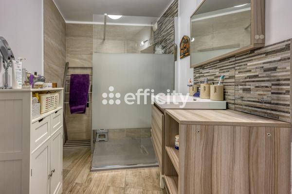 Appartement 3 pièces - 68 m²