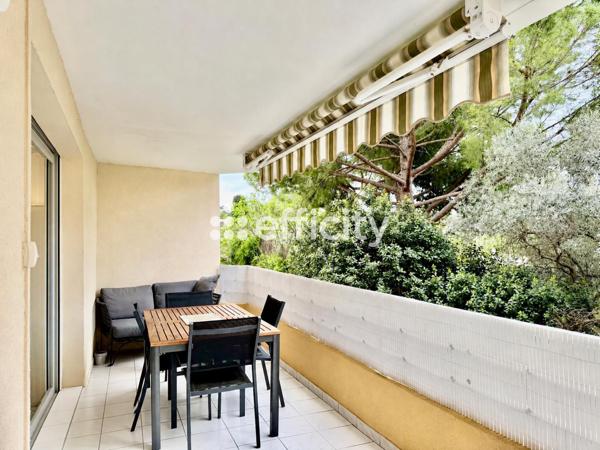 Appartement 3 pièces - 68 m²