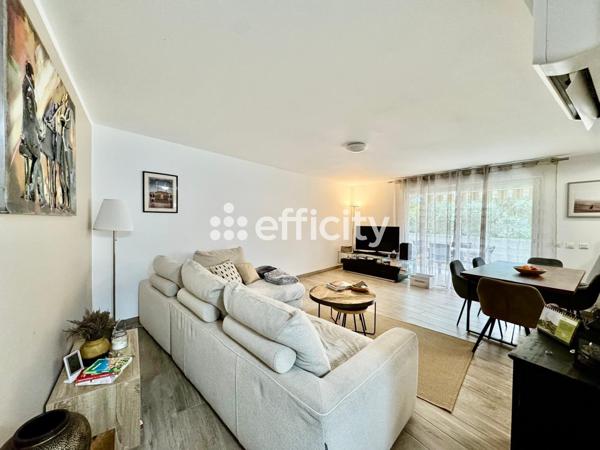 Appartement 3 pièces - 68 m²