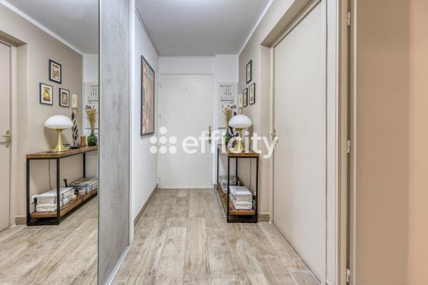 Appartement 3 pièces - 68 m²