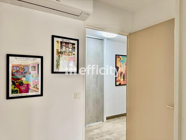 Appartement 3 pièces - 68 m²