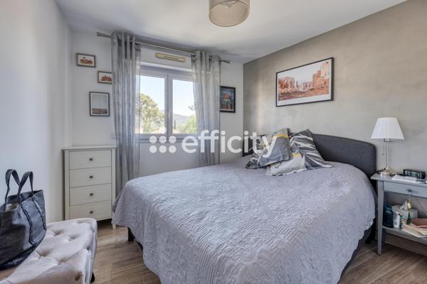 Appartement 3 pièces - 68 m²