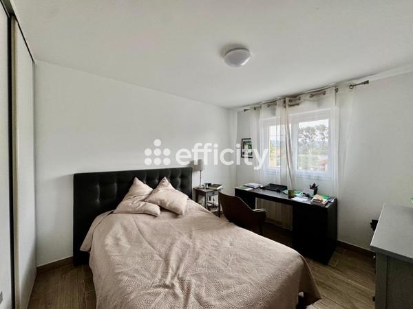 Appartement 3 pièces - 68 m²