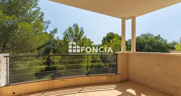 À vendre Appartement 2 pièces 37 m² - La Seyne-sur-mer 83500