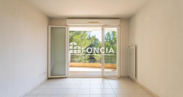 À vendre Appartement 2 pièces 37 m² - La Seyne-sur-mer 83500