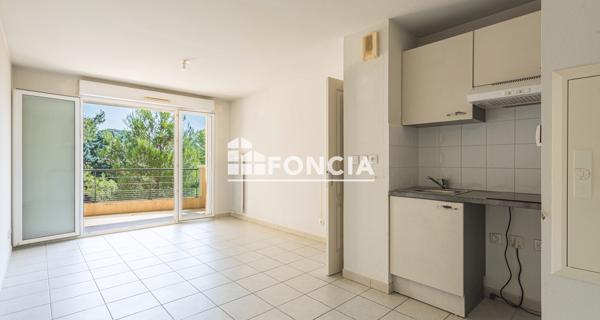 À vendre Appartement 2 pièces 37 m² - La Seyne-sur-mer 83500