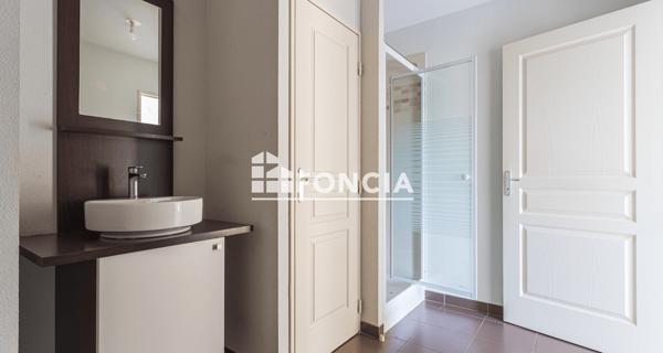 À vendre Appartement 2 pièces 37 m² - La Seyne-sur-mer 83500