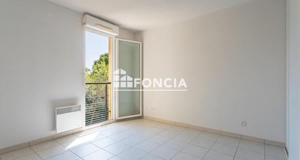 À vendre Appartement 2 pièces 37 m² - La Seyne-sur-mer 83500