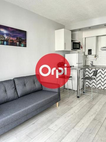 Appartement à louer  2 pièces •  Perpignan
