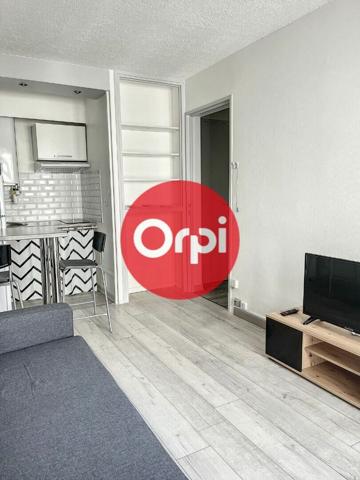 Appartement à louer  2 pièces •  Perpignan