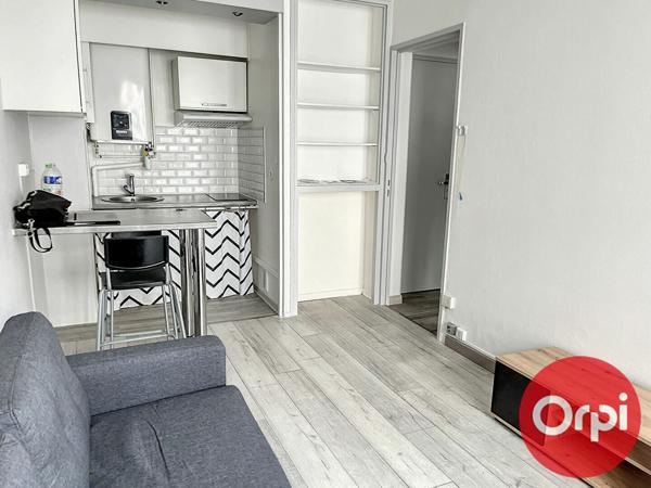 Appartement à louer  2 pièces •  Perpignan