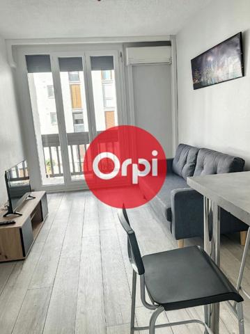 Appartement à louer  2 pièces •  Perpignan