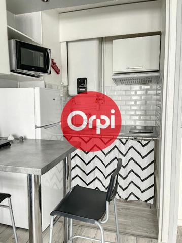 Appartement à louer  2 pièces •  Perpignan