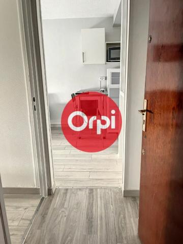 Appartement à louer  2 pièces •  Perpignan