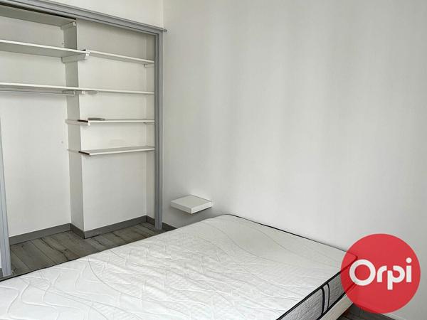 Appartement à louer  2 pièces •  Perpignan