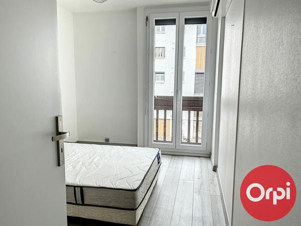 Appartement à louer  2 pièces •  Perpignan