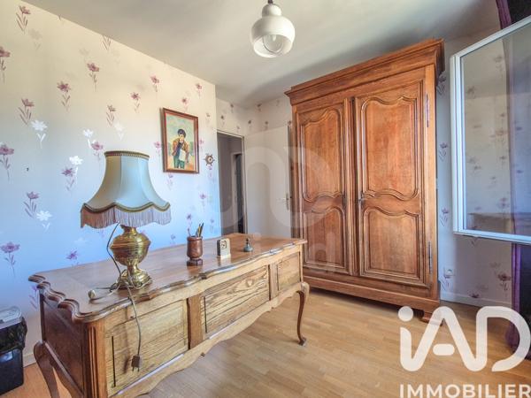 Appartement à vendre 4 pièces 97 m² Mantes-la-Jolie