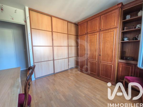Appartement à vendre 4 pièces 97 m² Mantes-la-Jolie