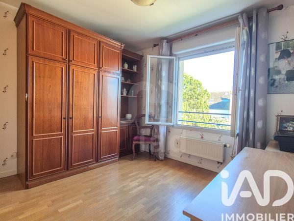 Appartement à vendre 4 pièces 97 m² Mantes-la-Jolie