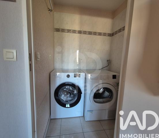 Appartement à vendre 4 pièces 97 m² Mantes-la-Jolie