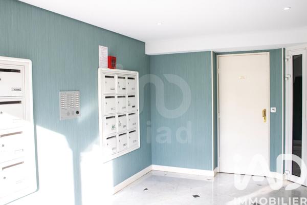 Appartement à vendre 4 pièces 97 m² Mantes-la-Jolie
