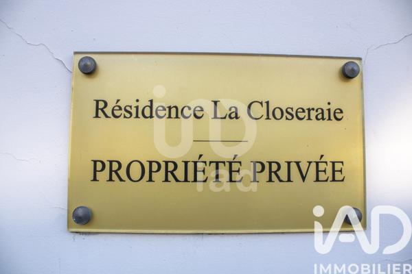 Appartement à vendre 4 pièces 97 m² Mantes-la-Jolie