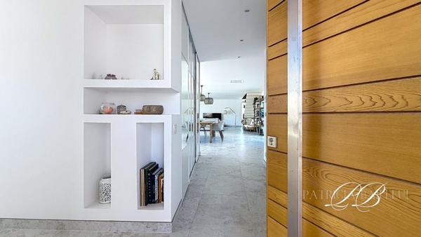 Villa contemporaine de 280 m²  à Saint-Feliu d'avall