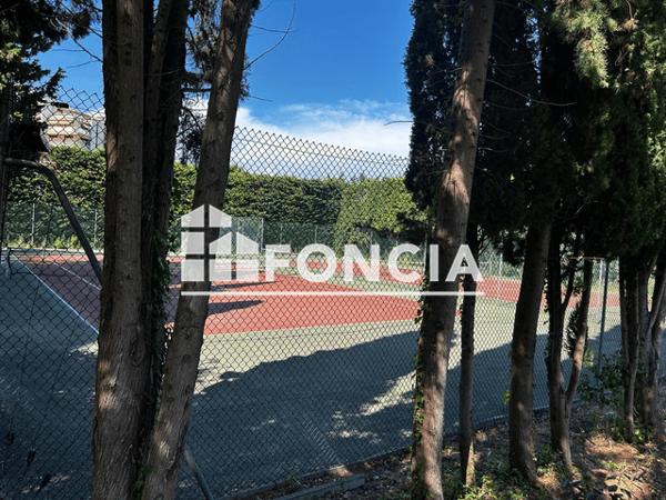 Location Studio meublé 29.3 m² - Mandelieu La Napoule 06210