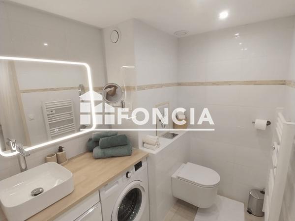 Location Studio meublé 29.3 m² - Mandelieu La Napoule 06210