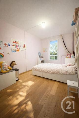 Appartement F4 à vendre  4 pièces - 80,94 m2 ERAGNY SUR OISE - 95