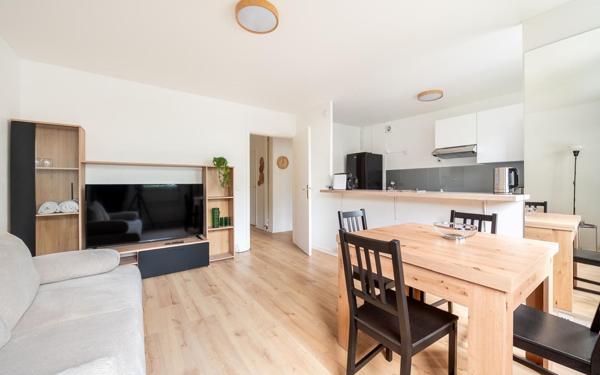 Appartement à vendre    1 pièce • 34,30 m2 Paris 6