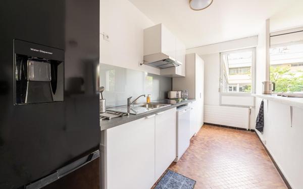 Appartement à vendre    1 pièce • 34,30 m2 Paris 6