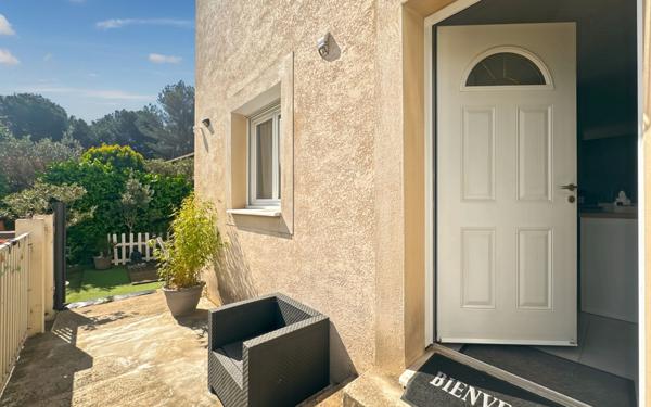 Maison à vendre    4 pièces • 85 m2 Martigues