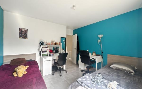 Maison à vendre    4 pièces • 85 m2 Martigues