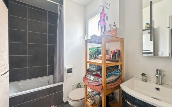 Maison à vendre    4 pièces • 85 m2 Martigues