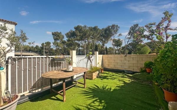 Maison à vendre    4 pièces • 85 m2 Martigues