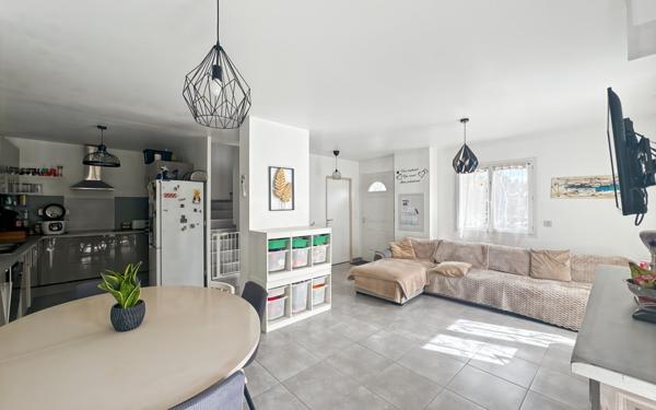 Maison à vendre    4 pièces • 85 m2 Martigues