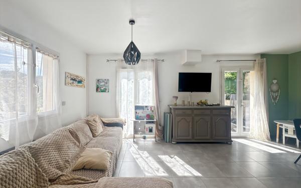 Maison à vendre    4 pièces • 85 m2 Martigues