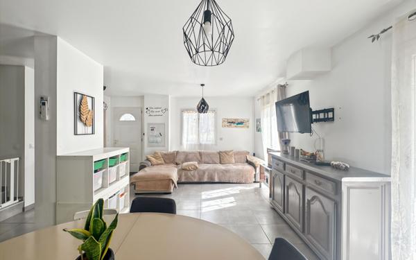 Maison à vendre    4 pièces • 85 m2 Martigues