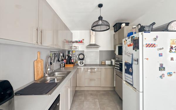 Maison à vendre    4 pièces • 85 m2 Martigues