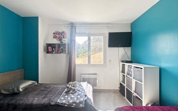 Maison à vendre    4 pièces • 85 m2 Martigues