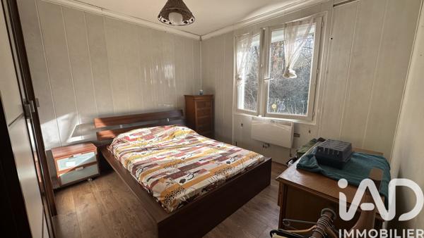 Maison à vendre 5 pièces 109 m² Château-Landon