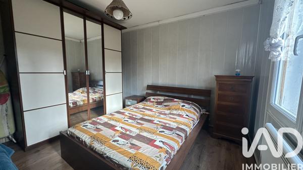 Maison à vendre 5 pièces 109 m² Château-Landon
