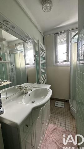 Maison à vendre 5 pièces 109 m² Château-Landon