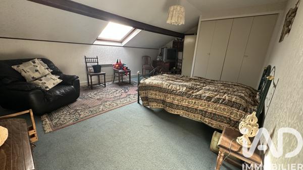 Maison à vendre 5 pièces 109 m² Château-Landon