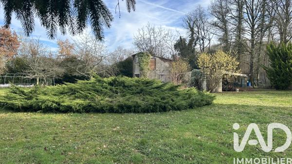 Maison à vendre 5 pièces 109 m² Château-Landon